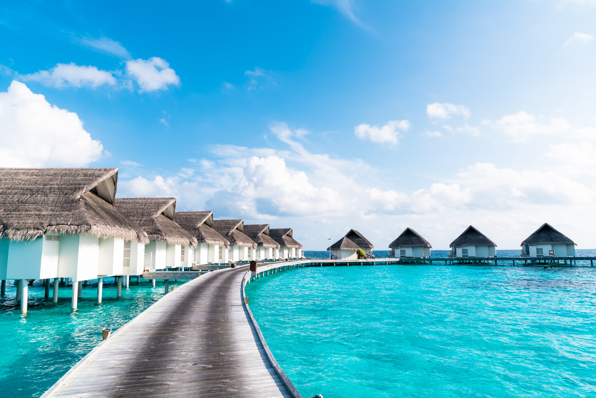 Medium Vecteezy Tropical Maldives Resort Hotel And Island With Beach And Sea 2913084 Medium
